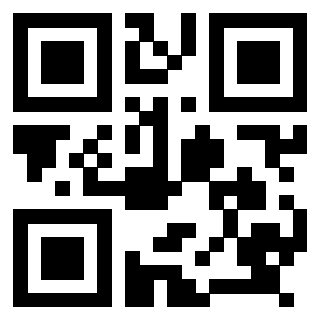 Il Qr Code di 3918157582