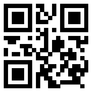 3918157583 Qr Code associato