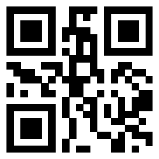 3918157584 Qr Code associato