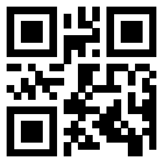 Scansione del Qr Code di 3918157585