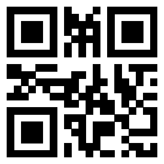 Scansione del Qr Code di 3918157586