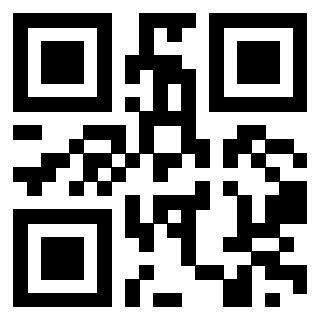 3918157589 - Immagine del QrCode