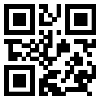 3918157593 - Immagine del QrCode associato