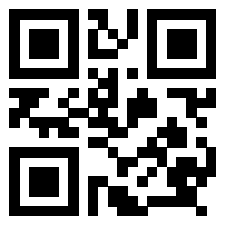 3918157594 - Immagine del Qr Code associato