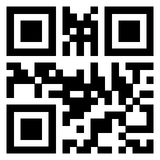 Immagine del QrCode di 3918157599