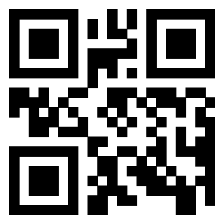 Immagine del QrCode di 3918157604