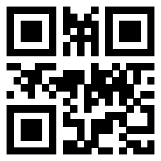 3918157609 - Immagine del QrCode associato