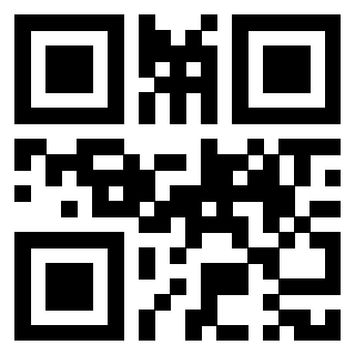 3918157614 - Immagine del QrCode associato
