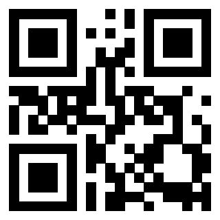 3918157619 - Immagine del QrCode associato