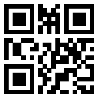 Il QrCode di 3918157621