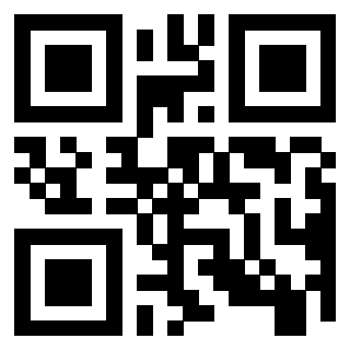 3918157622 - Immagine del Qr Code associato