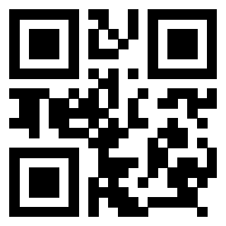 3918157627 - Immagine del Qr Code