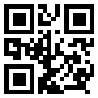 Il Qr Code di 3918157630