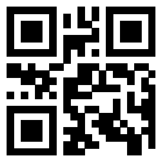 Immagine del Qr Code di 3918157631