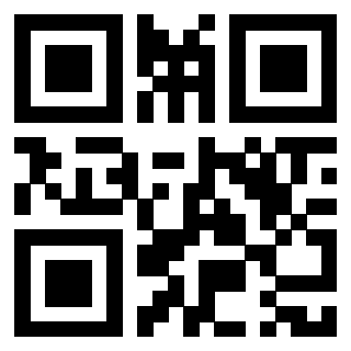 Scansione del Qr Code di 3918157636