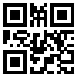 3918157639 - Immagine del Qr Code associato