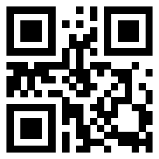 Il Qr Code di 3918157647