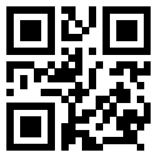 3918157649 - Immagine del QrCode