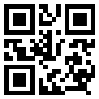 3918157652 - Immagine del Qr Code