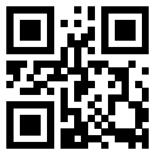 Il Qr Code di 3918157654