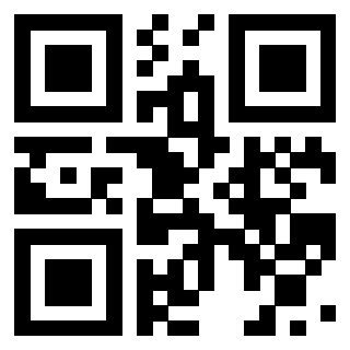 Il QrCode di 3918157657