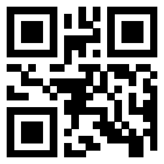 Immagine del Qr Code di 3918157662