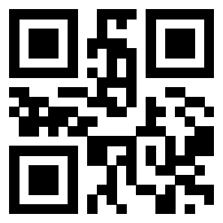 Immagine del QrCode di 3918157664