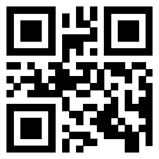 Scansione del Qr Code di 3918157665