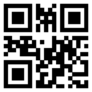 Il Qr Code di 3918157667