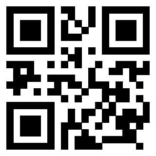 3918157671 - Immagine del QrCode