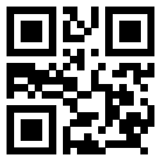 3918157677 Qr Code associato