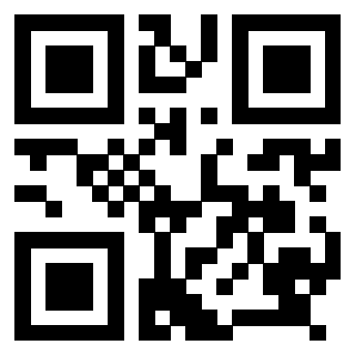 3918157678 - Immagine del QrCode associato