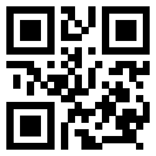 3918157685 QrCode associato