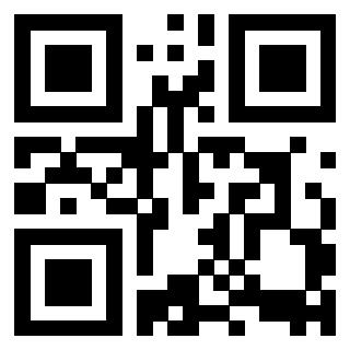 3918157686 - Immagine del QrCode