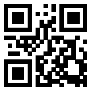 3918157687 - Immagine del QrCode associato