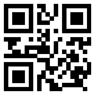 3918157688 QrCode associato