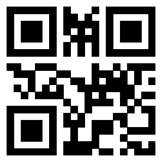 Scansione del QrCode di 3918157690