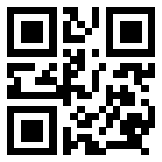 Immagine del QrCode di 3918157691