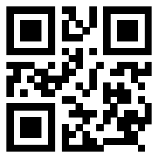 3918157693 QrCode associato