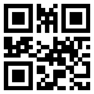 3918157696 QrCode associato