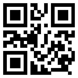 3918157698 QrCode associato