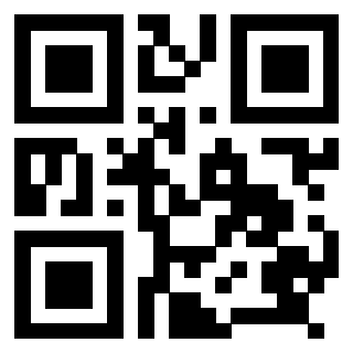 Il Qr Code di 3918181548