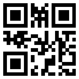 Scansione del QrCode di 3918181549