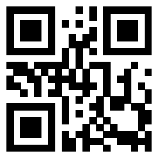 3918181556 - Immagine del QrCode associato