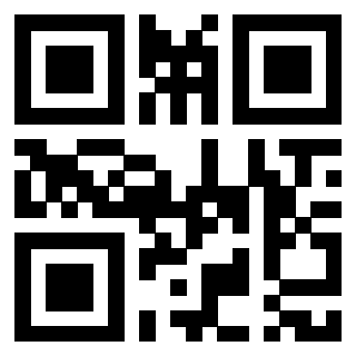 Il QrCode di 3918181559