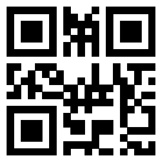 Immagine del QrCode di 3918181560
