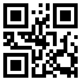 Scansione del Qr Code di 3918181561