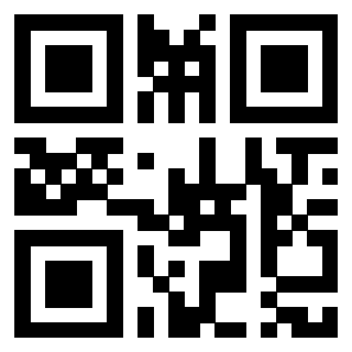 Immagine del QrCode di 3918181565