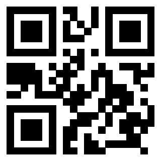 3918181569 - Immagine del Qr Code associato