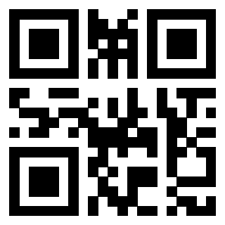 3918181574 - Immagine del Qr Code associato